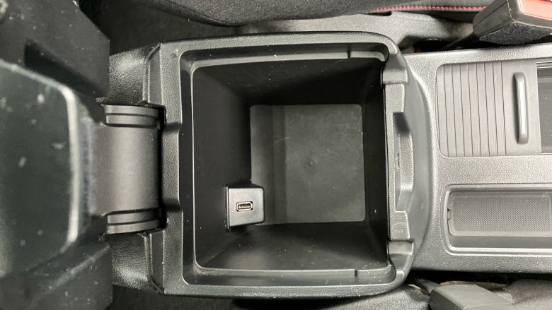 Ford Focus 1.5 EcoBlue 120 ST-Line 5dr Diesel Estate